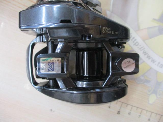 25アルデバランDC 31HG