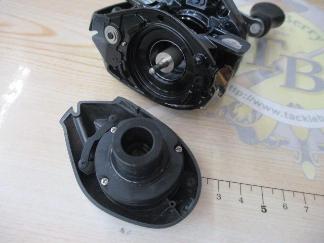 25アルデバランDC 31HG