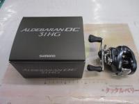 25アルデバランDC 31HG