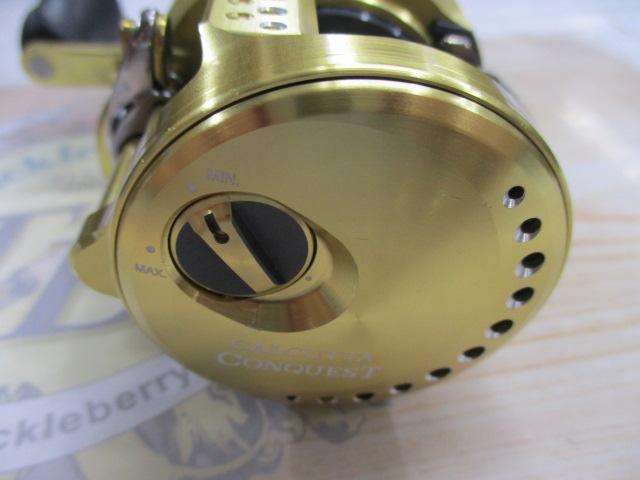 21カルカッタコンクエスト 200HG