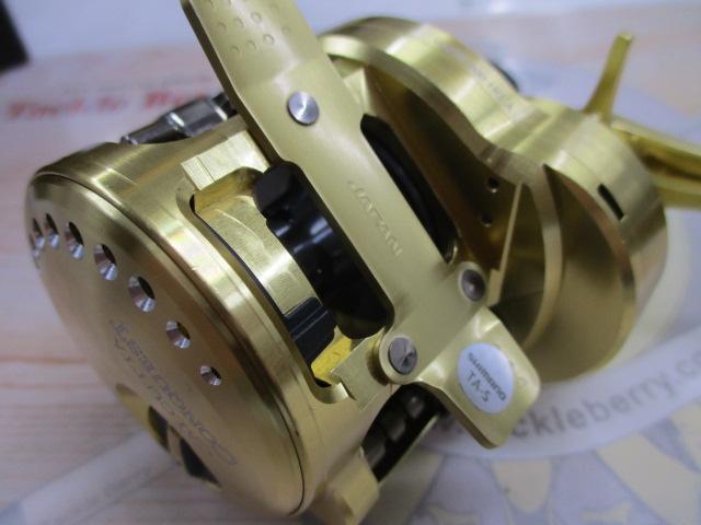 21カルカッタコンクエスト 200HG