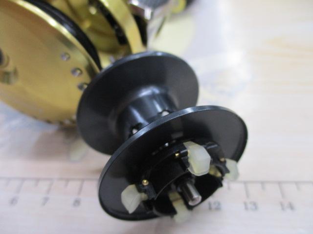 21カルカッタコンクエスト 200HG