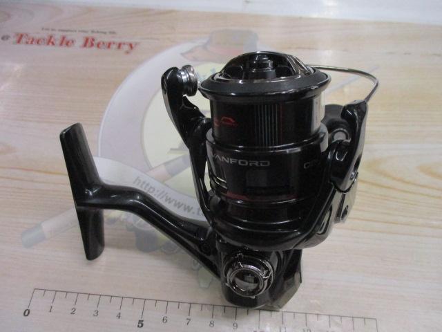 24ヴァンフォード C2000SHG