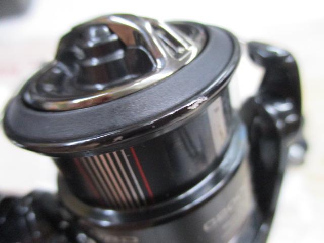 24ヴァンフォード C2000SHG