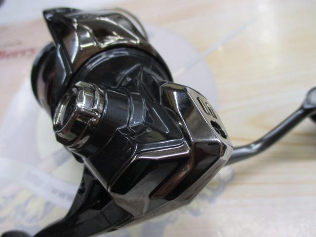 24ヴァンフォード C2000SHG