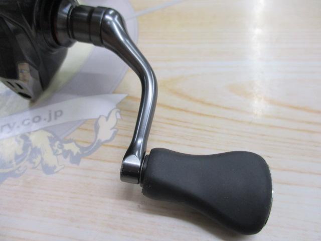 24ヴァンフォード C2000SHG