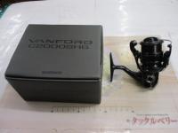 24ヴァンフォード C2000SHG