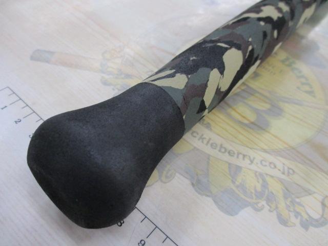 マグナムハスキー MH-76XH