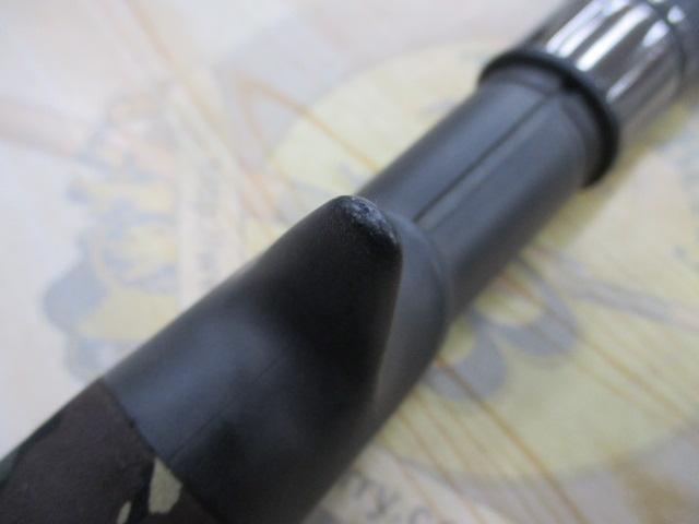 マグナムハスキー MH-76XH