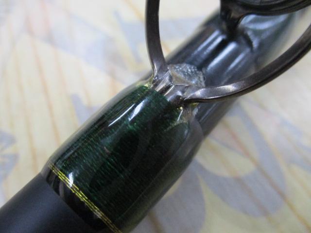 マグナムハスキー MH-76XH