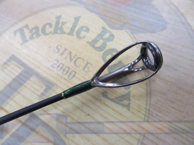 マグナムハスキー MH-76XH