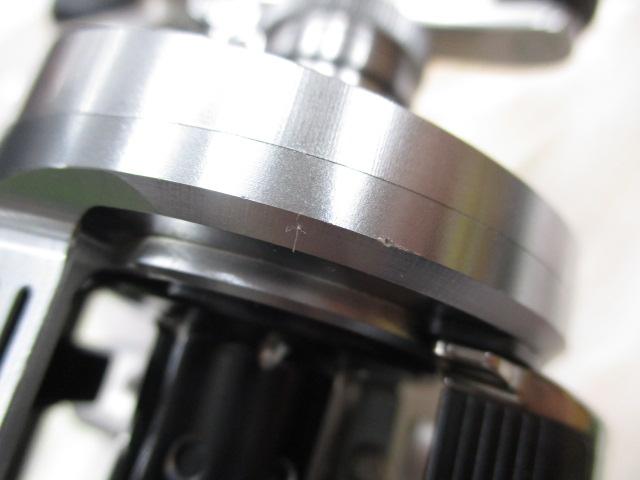 20カルカッタコンクエストDC 200HG