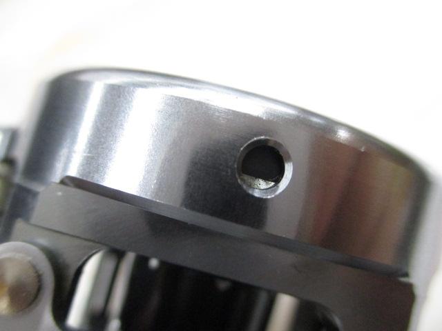 20カルカッタコンクエストDC 200HG