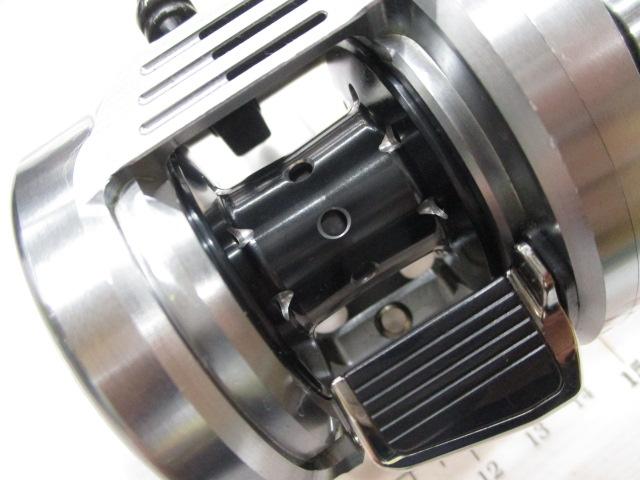 20カルカッタコンクエストDC 200HG