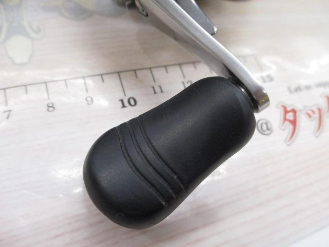 20カルカッタコンクエストDC 200HG