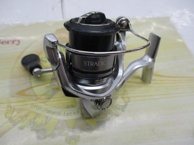 19ストラディック C2000S