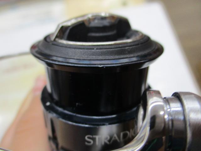 19ストラディック C2000S