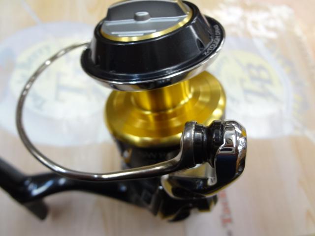 13ステラSW 8000HG