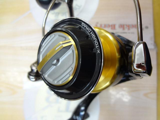 13ステラSW 8000HG