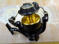 13ステラSW 8000HG