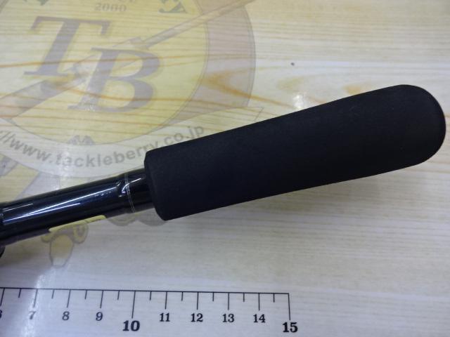 タトゥーラXT 661MLRB