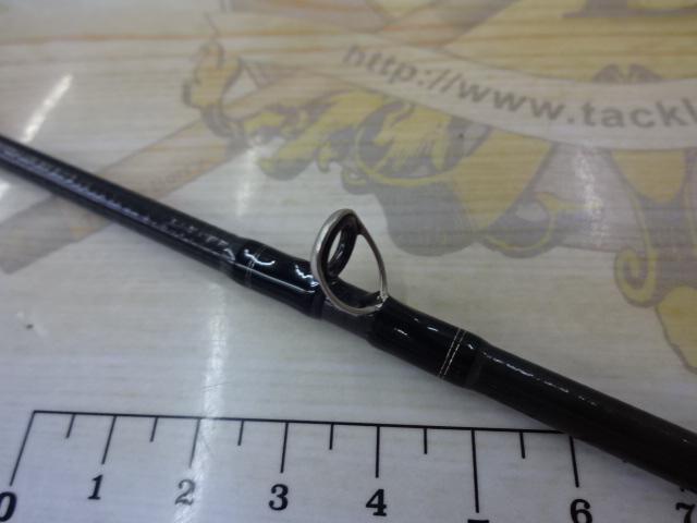 タトゥーラXT 661MLRB