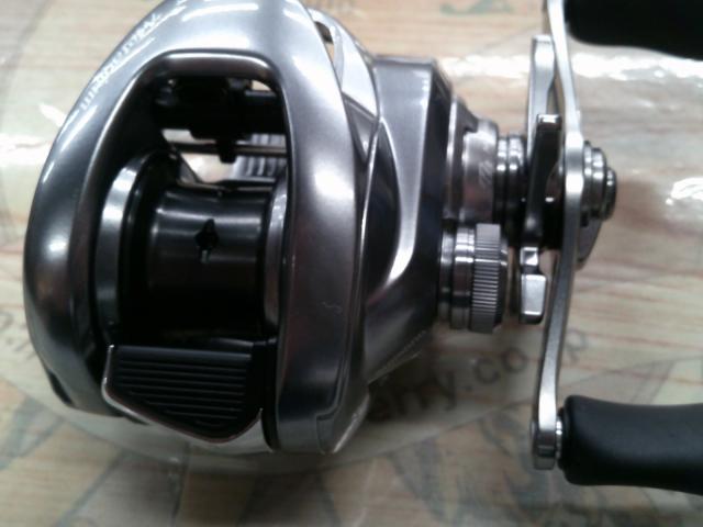 22メタニウムシャローエディション RH