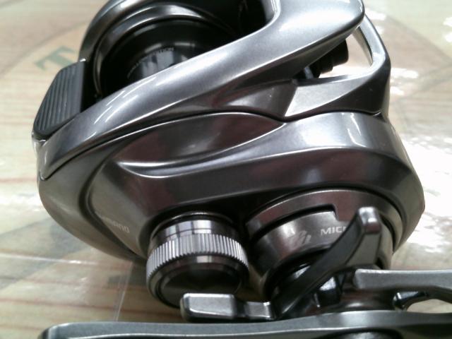 22メタニウムシャローエディション RH