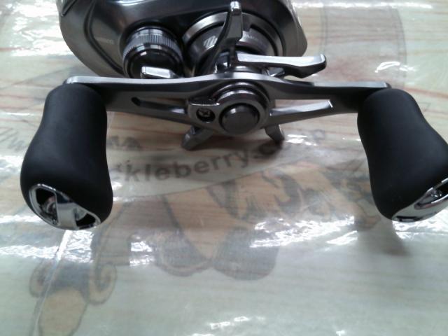 22メタニウムシャローエディション RH