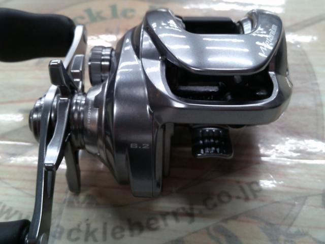 22メタニウムシャローエディション RH