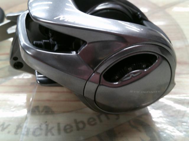 22メタニウムシャローエディション RH