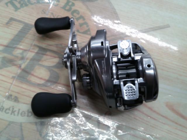 22メタニウムシャローエディション RH