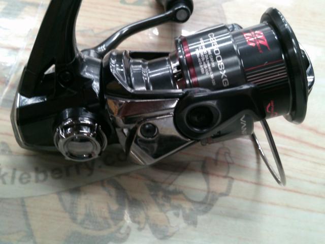 24ヴァンフォード C2500SXG