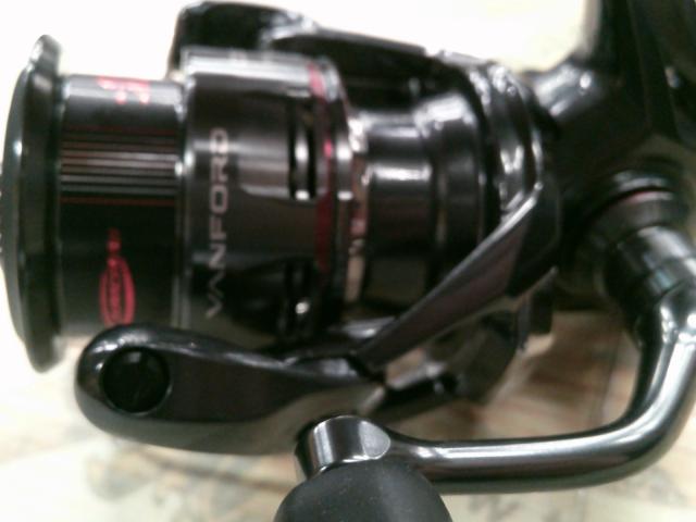 24ヴァンフォード C2500SXG