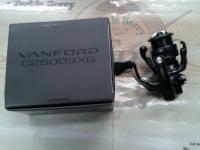 24ヴァンフォード C2500SXG