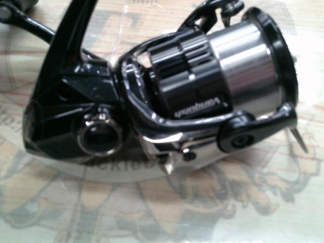 19ヴァンキッシュ 2500S