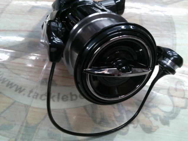 19ヴァンキッシュ 2500S