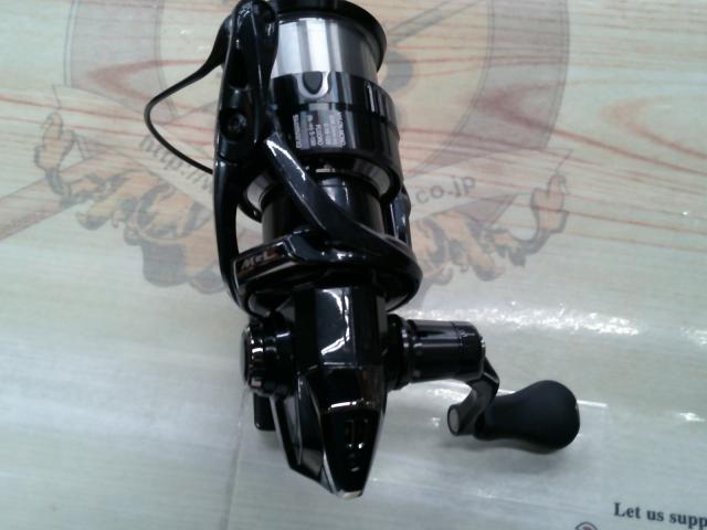 19ヴァンキッシュ 2500S