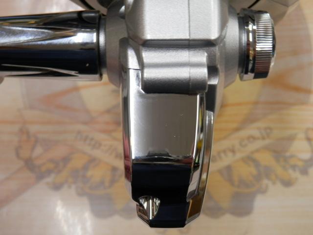 15スーパーエアロスピンジョイ SD 35標準仕様