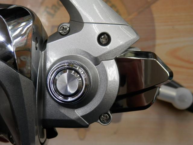 15スーパーエアロスピンジョイ SD 35標準仕様