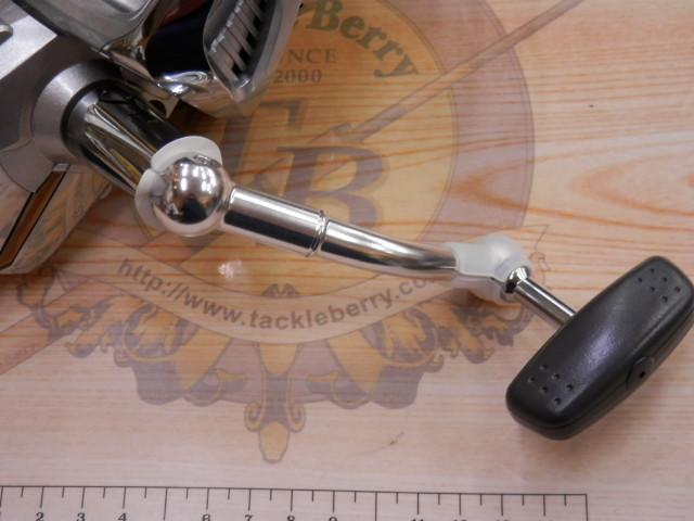 15スーパーエアロスピンジョイ SD 35標準仕様