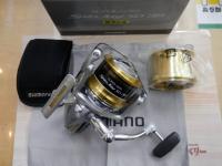 15スーパーエアロスピンジョイ SD 35標準仕様