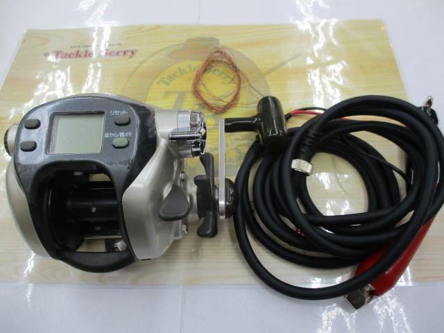 スーパータナコンS 500W