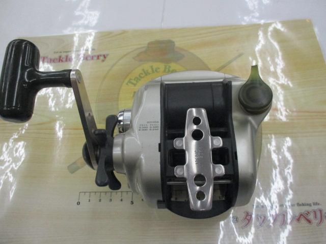 スーパータナコンS 500W