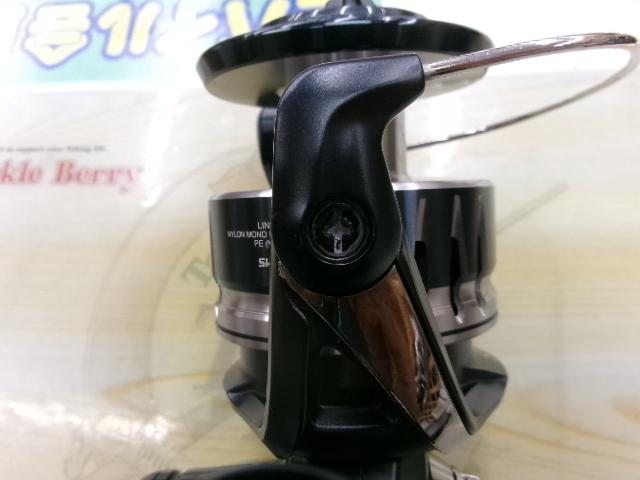 22ストラディックSW 14000XG