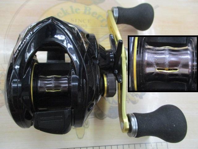 グラップラーBB 200HG