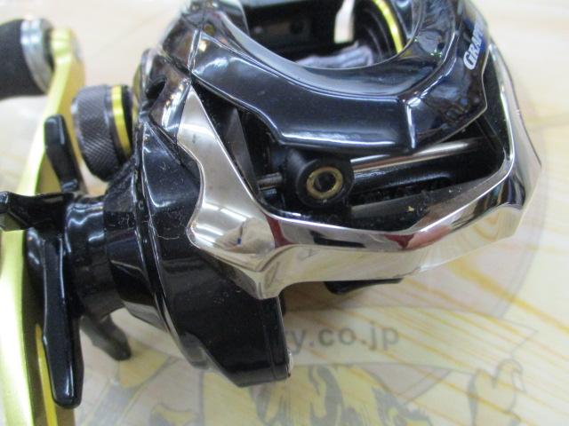 グラップラーBB 200HG