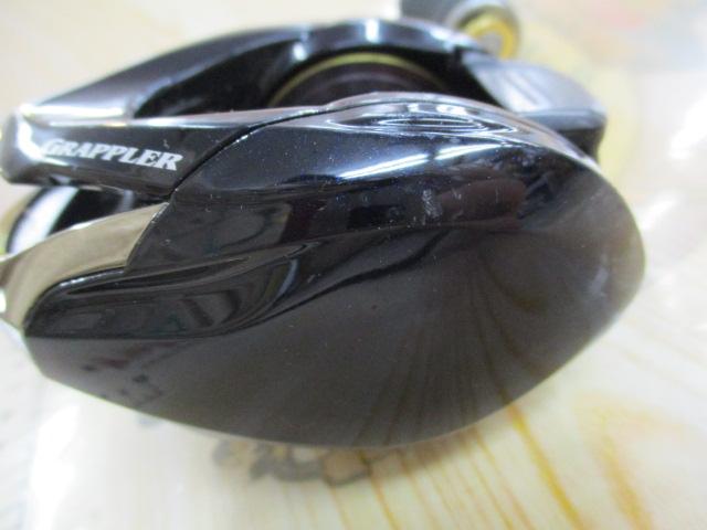 グラップラーBB 200HG