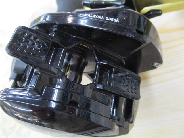 グラップラーBB 200HG