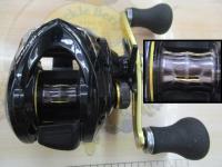 グラップラーBB 200HG